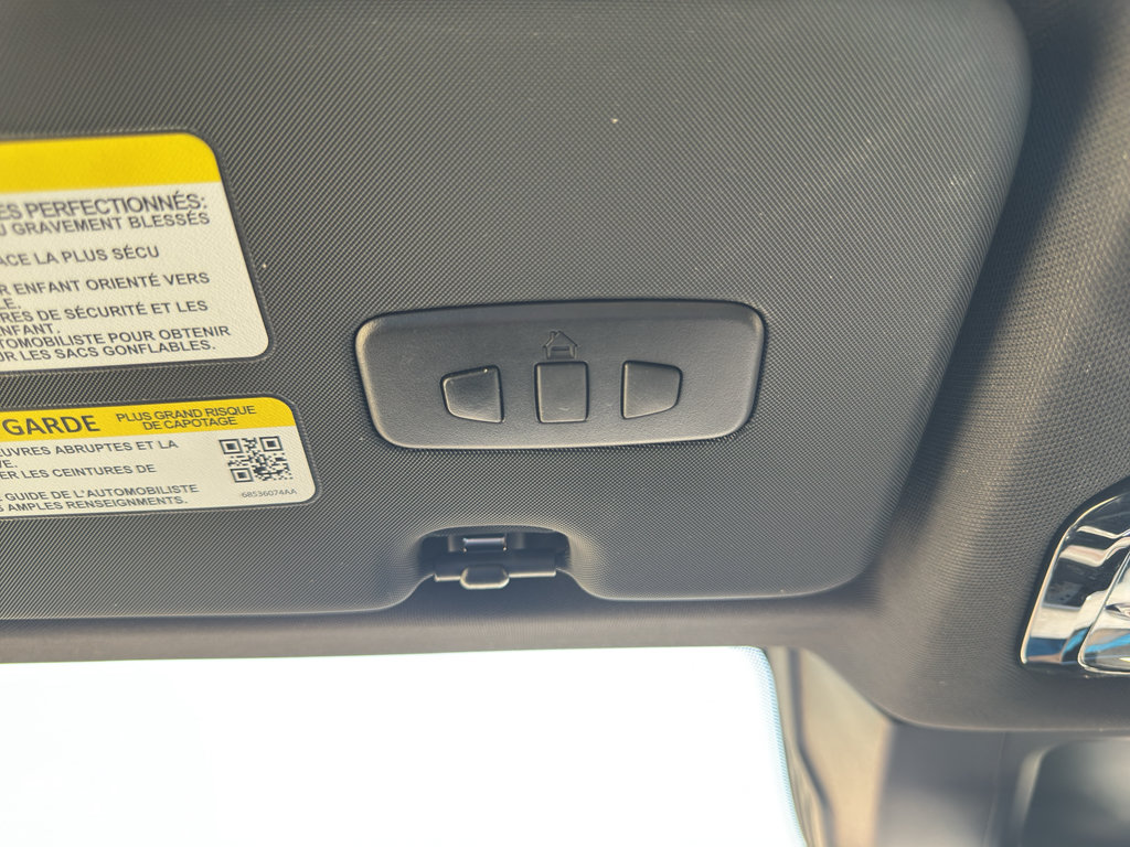 Used 2024 Dodge Hornet R/T Plus AWD/4WD image 34