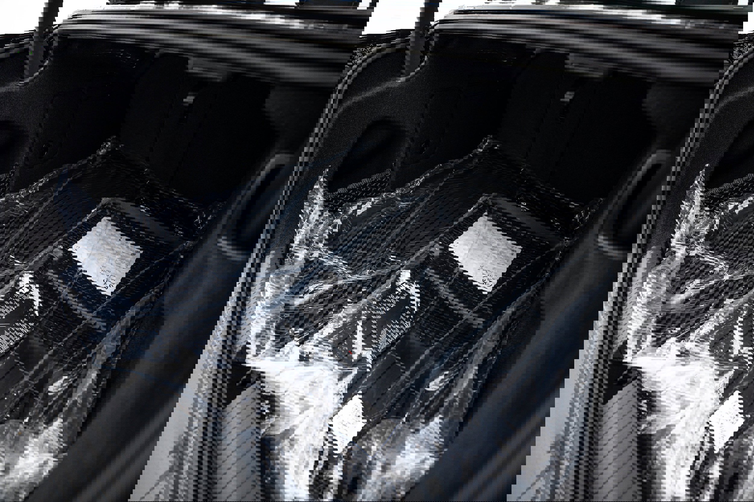 New 2026 Audi A6 Premium Plus image 21