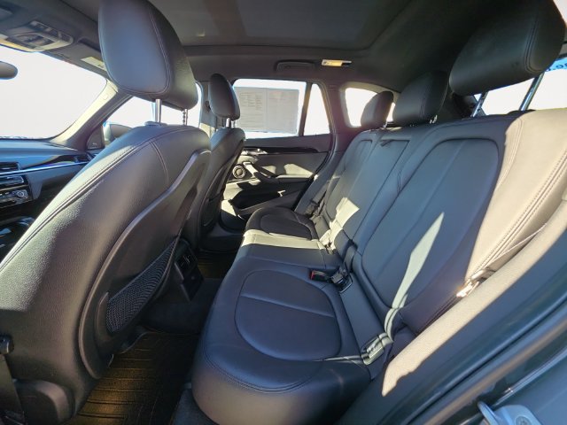 Used 2016 BMW X1 xDrive28i AWD/4WD image 13