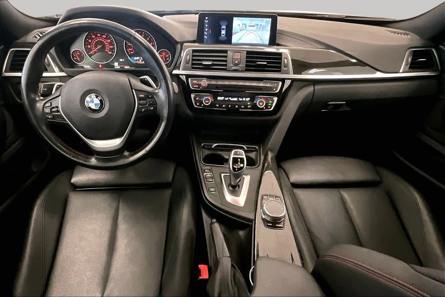 Used 2020 BMW 430i Gran Coupe RWD image 13