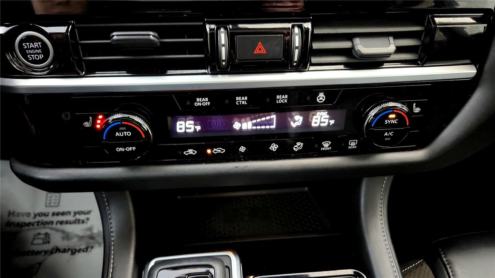 Used 2023 Nissan Pathfinder SL w/ SL Premium Package image 44