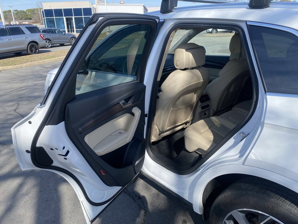 Used 2024 Audi Q5 2.0T Premium Plus image 28