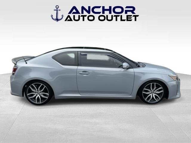 Used 2014 Scion tC Monogram Series image 10
