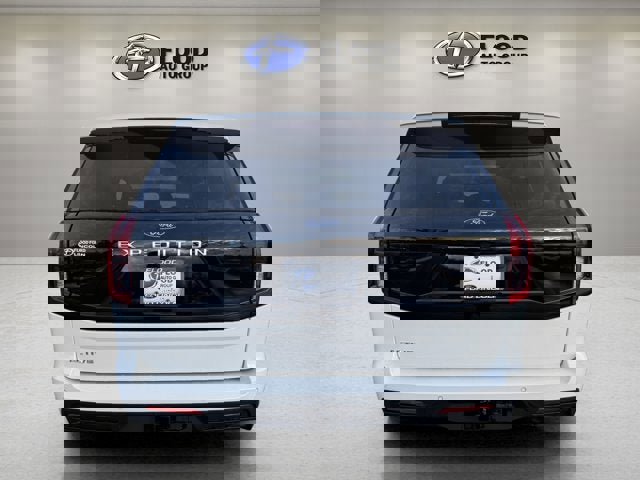 New 2026 Ford Expedition Active image 6