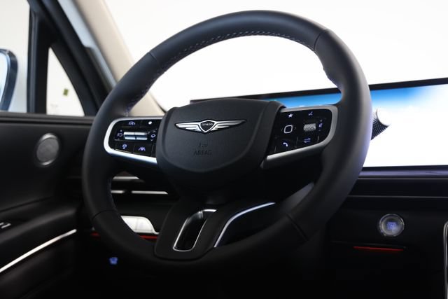 New 2026 Genesis GV80 2.5T Select AWD/4WD image 41