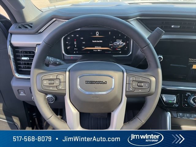 New 2026 GMC Sierra 2500 Denali w/ Denali Reserve Package AWD/4WD image 22