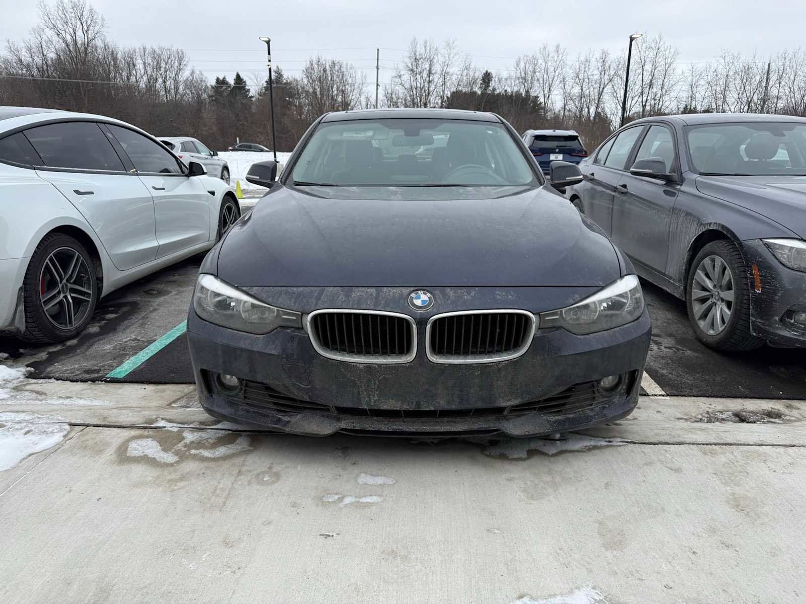 Used 2012 BMW 328i Sedan image 2