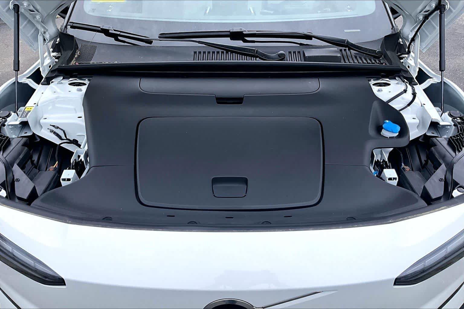 New 2026 Volvo EX30 Ultra w/ Climate Package AWD/4WD image 14