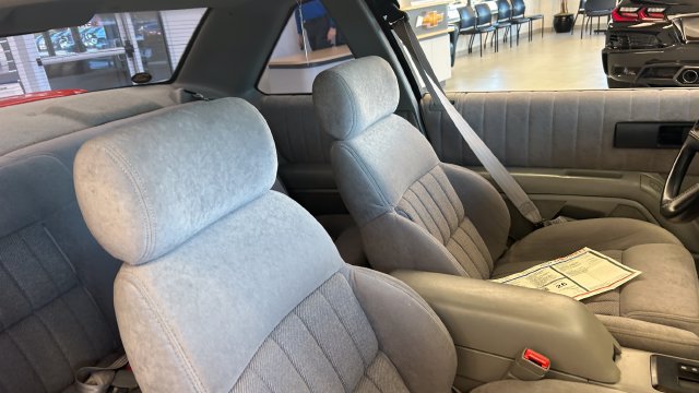 Used 1994 Chevrolet Lumina Z34 FWD image 29