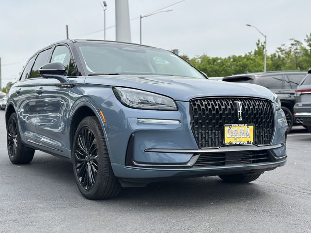 Certified 2024 Lincoln Corsair AWD w/ Equipment Group 101A image 49
