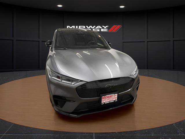 Used 2023 Ford Mustang Mach-E GT image 5