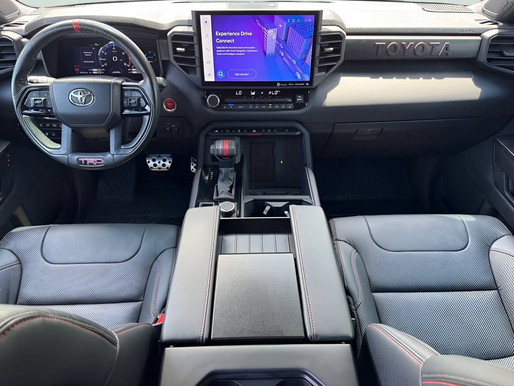 Used 2024 Toyota Tundra TRD Pro AWD/4WD image 18