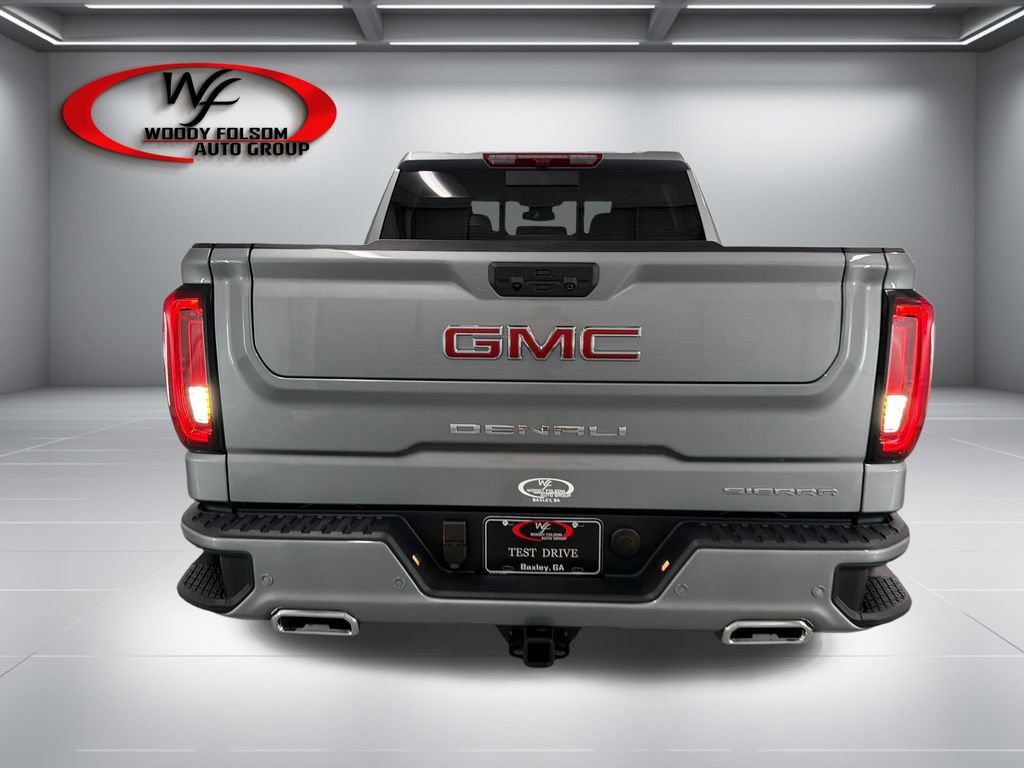 New 2026 GMC Sierra 1500 Denali AWD/4WD image 7