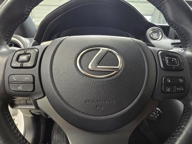 Used 2021 Lexus IS 300 w/ Accessory Package RWD image 9