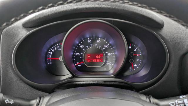 Used 2017 Kia Soul + w/ Designer's Package image 26