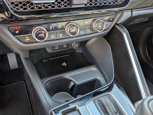 New 2025 Acura ADX Base image 12