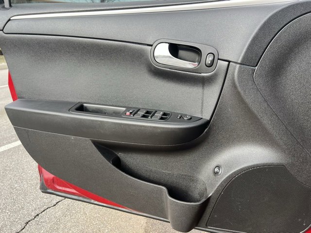 Used 2012 Chevrolet Malibu LT w/ 1LT All-Star Package image 22