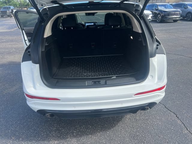 Certified 2024 Lincoln Corsair AWD w/ Equipment Group 101A image 27