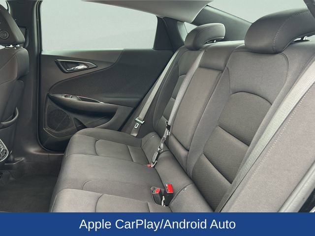 Certified 2023 Chevrolet Malibu LT image 16