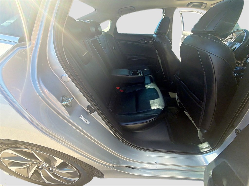 Used 2019 Honda Insight Touring image 31