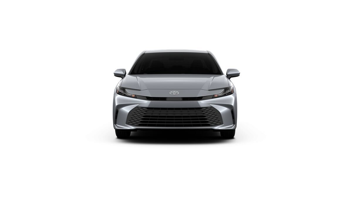 New 2026 Toyota Camry LE FWD image 17