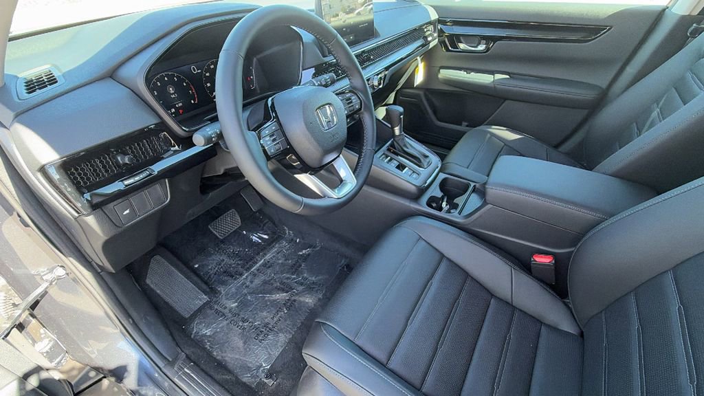 New 2026 Honda CR-V EX-L image 10