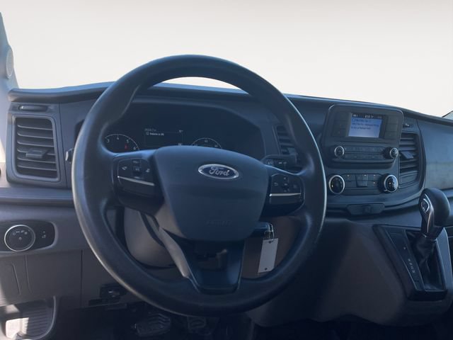 Used 2023 Ford Transit 350 DRW RWD image 12