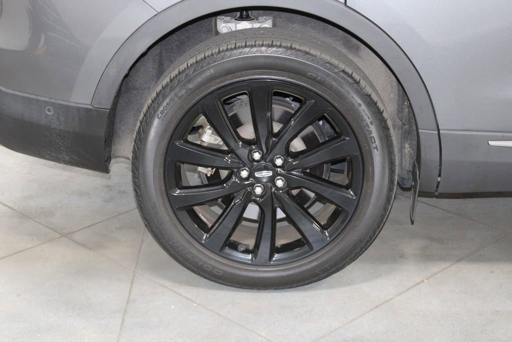 Used 2022 Lincoln Nautilus Reserve w/ Equipment Group 201A image 14