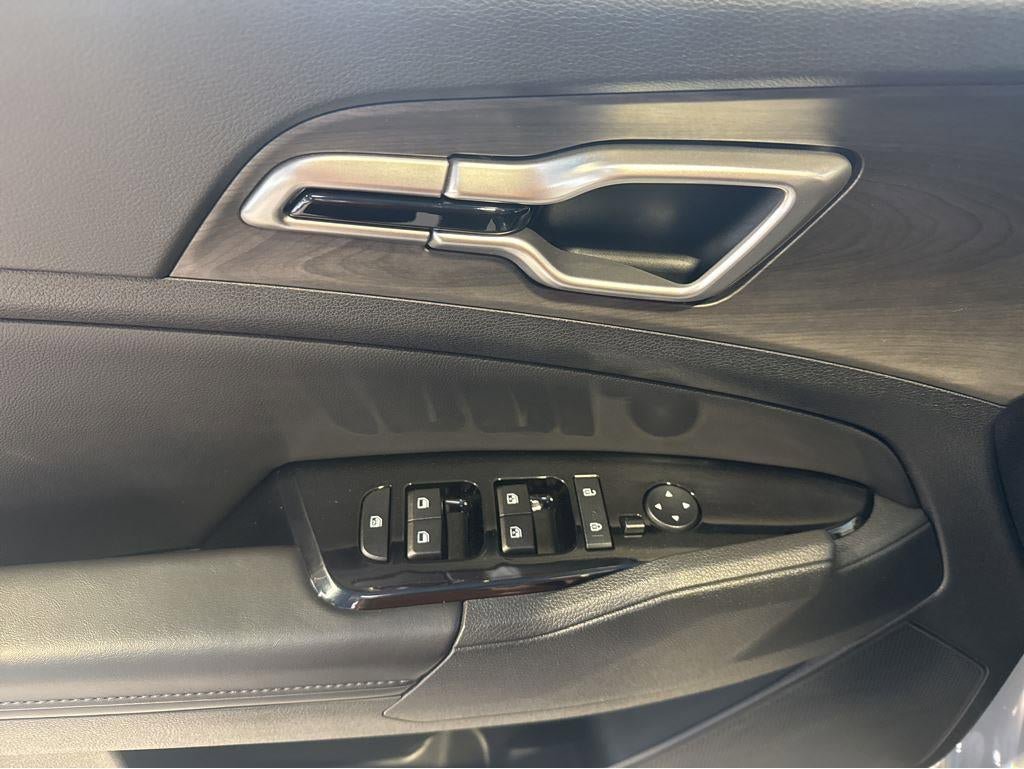 Used 2024 Kia Sportage X-Line w/ X-Line Premium Package AWD/4WD image 18