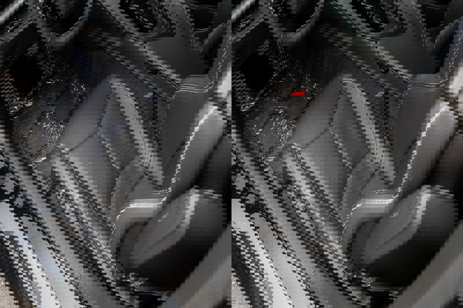 Used 2023 Chevrolet Corvette Stingray Preferred Conv w/ Z51 Performance Package image 29