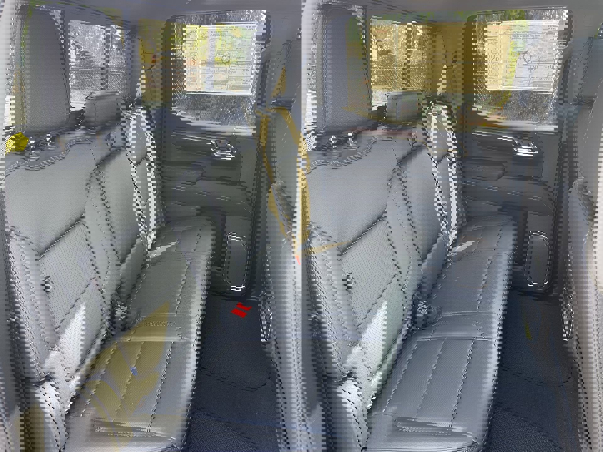 New 2026 GMC Sierra 1500 Denali image 63