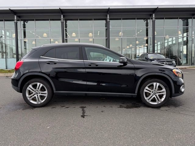 Used 2019 Mercedes-Benz GLA 250 4MATIC image 7