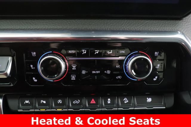 Used 2024 GMC Sierra 1500 Denali w/ Denali Reserve Package image 4