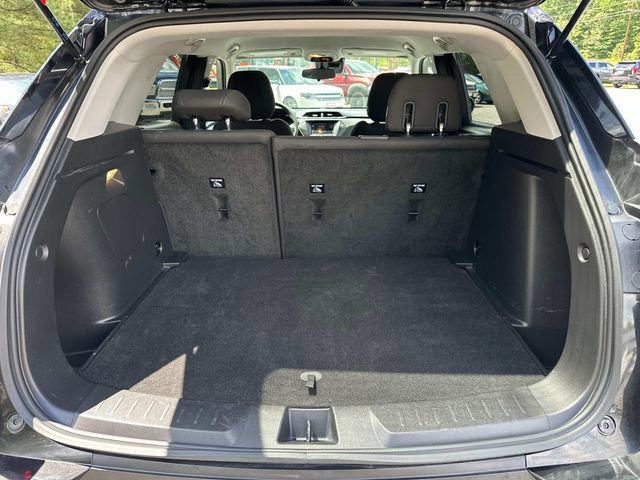 Used 2022 Chevrolet TrailBlazer LT image 19