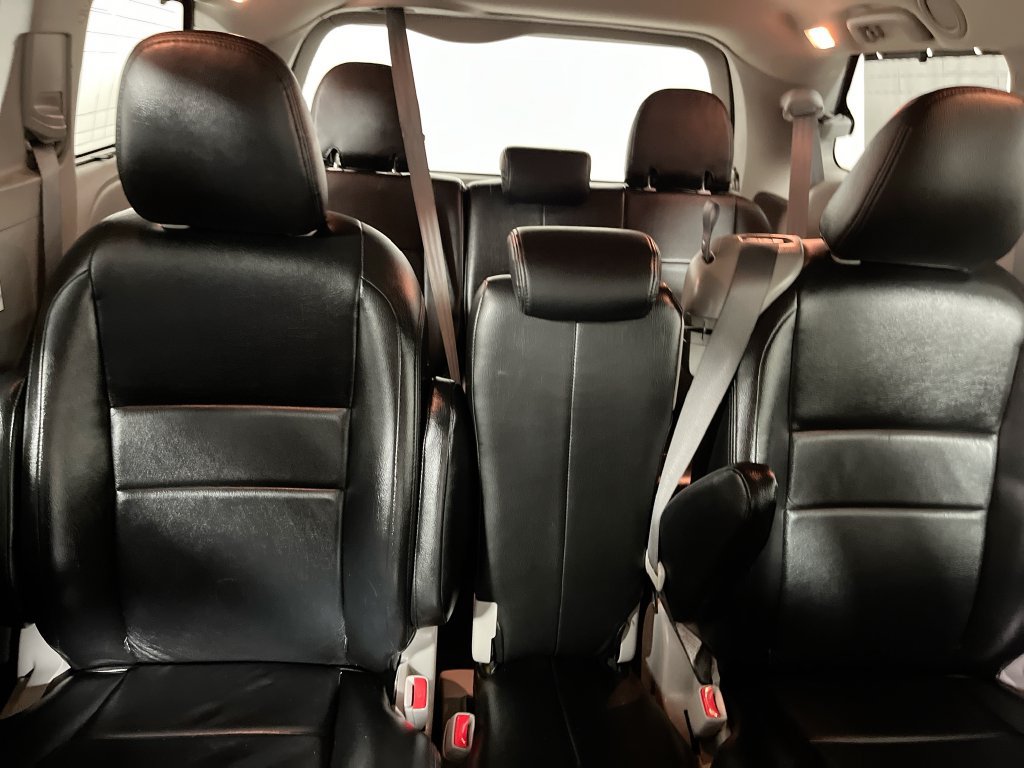 Used 2019 Toyota Sienna LE FWD image 25