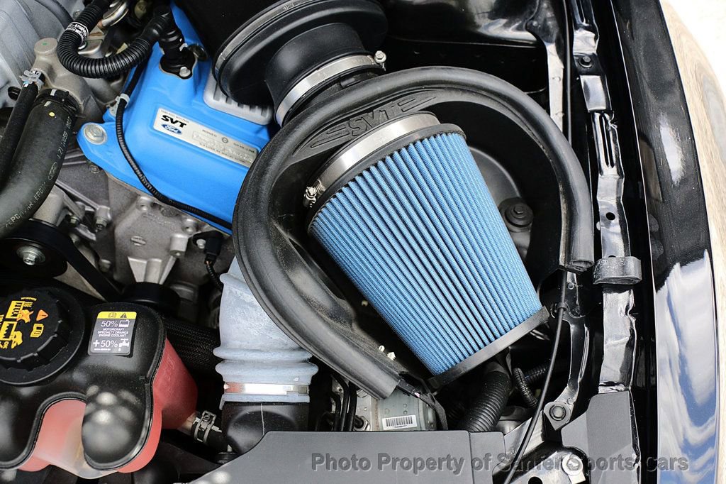 Used 2012 Ford Mustang Shelby GT500 w/ SVT Performance Pkg RWD image 14