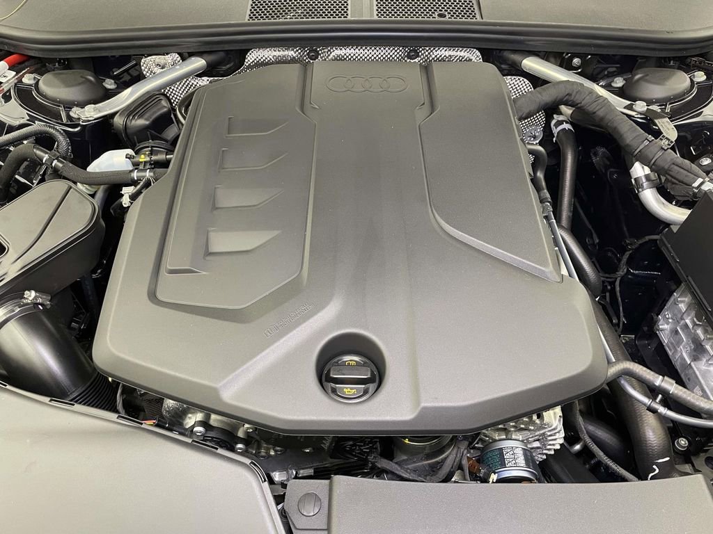 New 2025 Audi A5 2.0T Premium Plus image 24