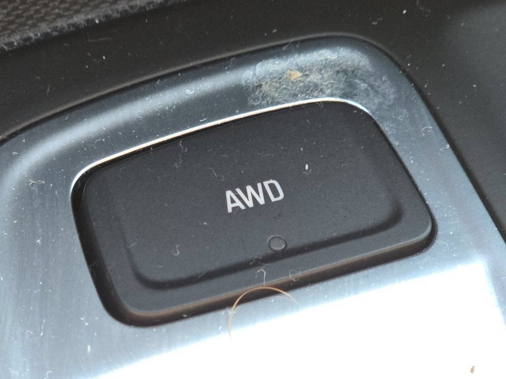 Used 2022 Chevrolet Equinox LT AWD/4WD image 5