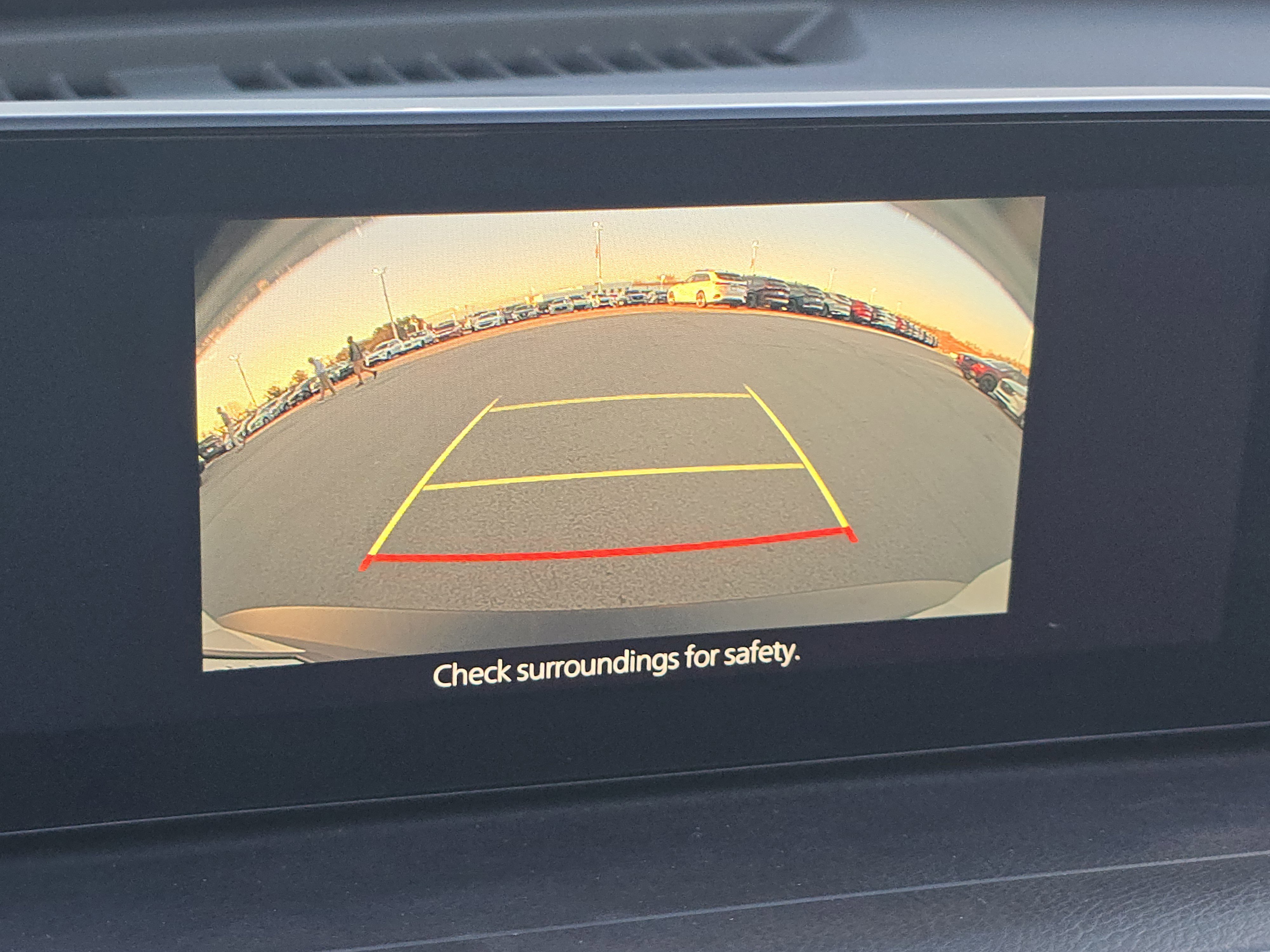 Used 2025 MAZDA CX-30 AWD 2.5 S w/ Preferred Package image 19