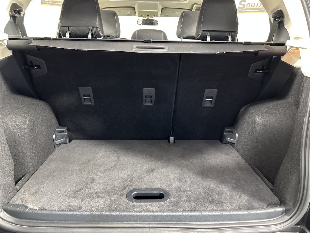 Used 2018 Ford EcoSport SE FWD image 20