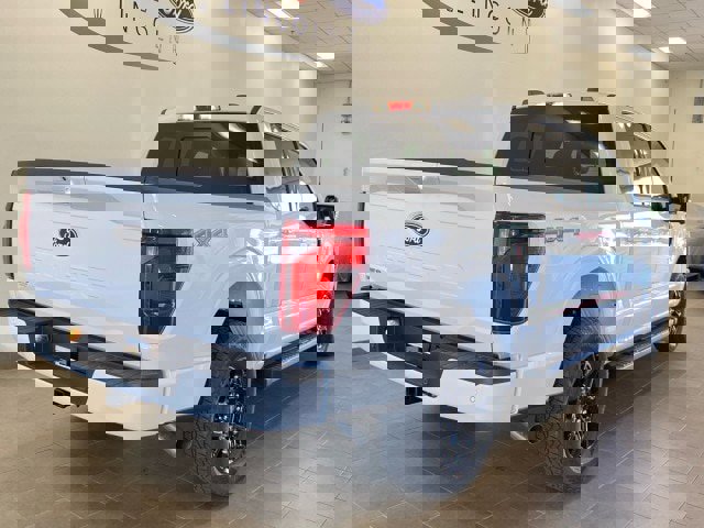 New 2025 Ford F150 XLT w/ Equipment Group 302A MID image 7