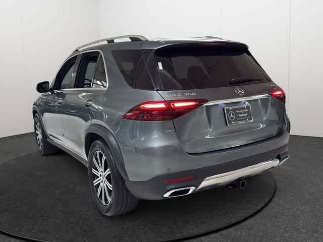 Certified 2026 Mercedes-Benz GLE 350 4MATIC image 5