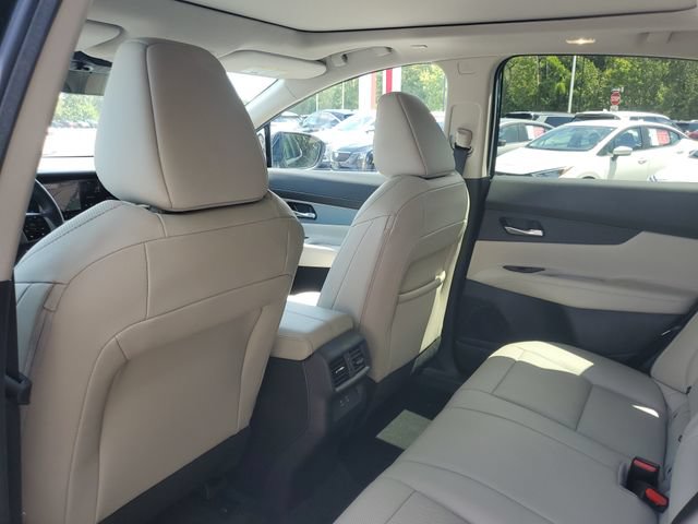 Used 2026 Nissan Murano SL AWD/4WD image 8