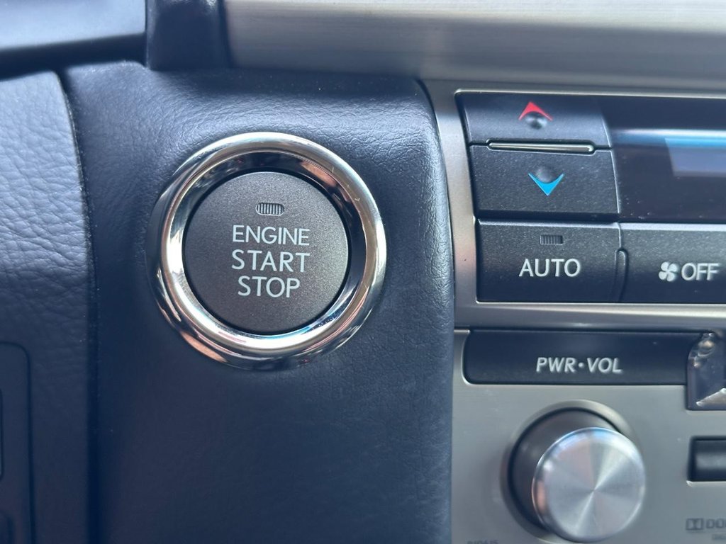 Used 2014 Lexus LS 460 w/ Comfort Package RWD image 19