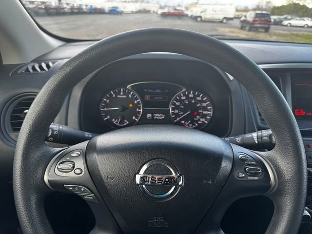 Used 2013 Nissan Pathfinder S image 24