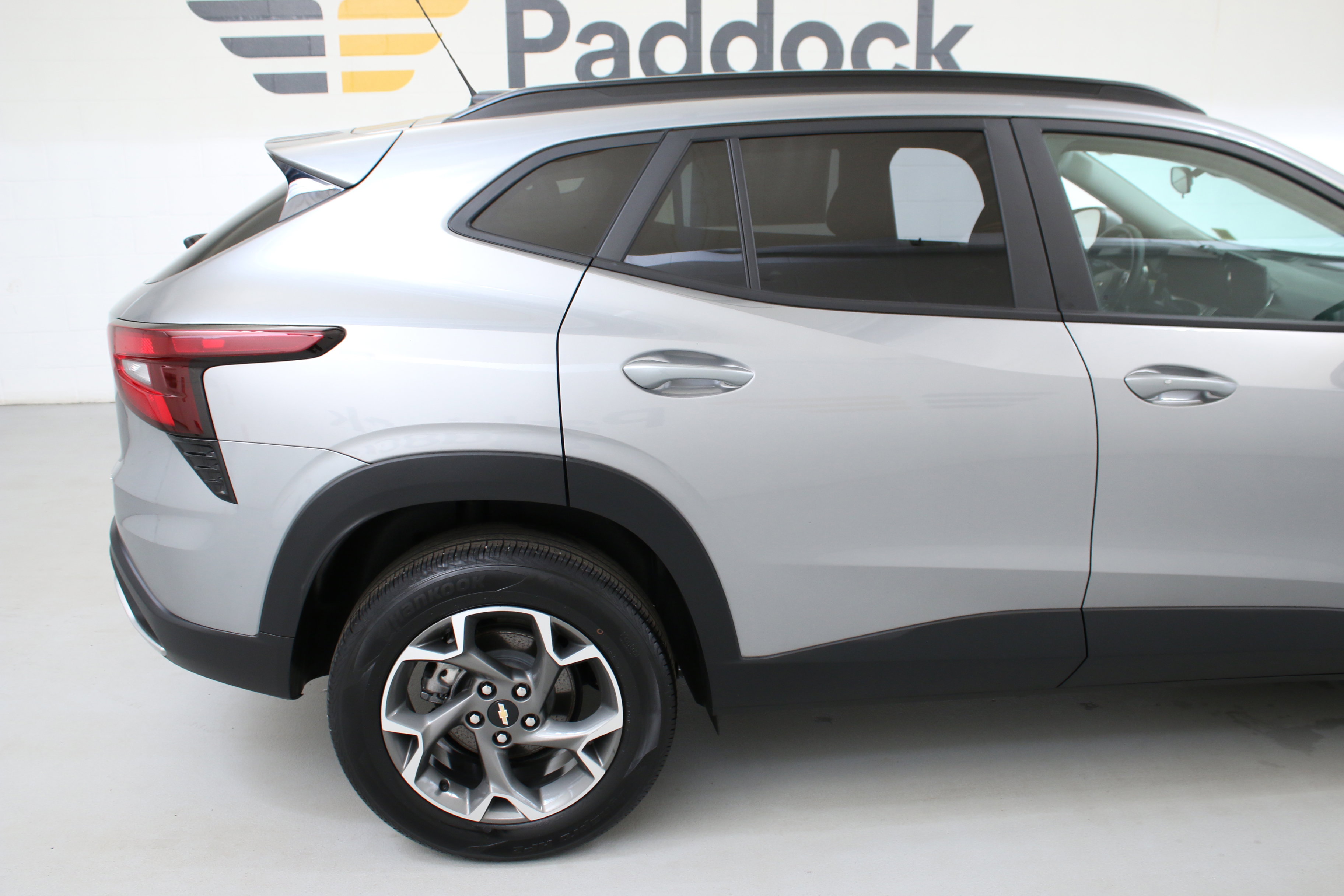 Used 2024 Chevrolet Trax LT w/ Driver Confidence Package image 11