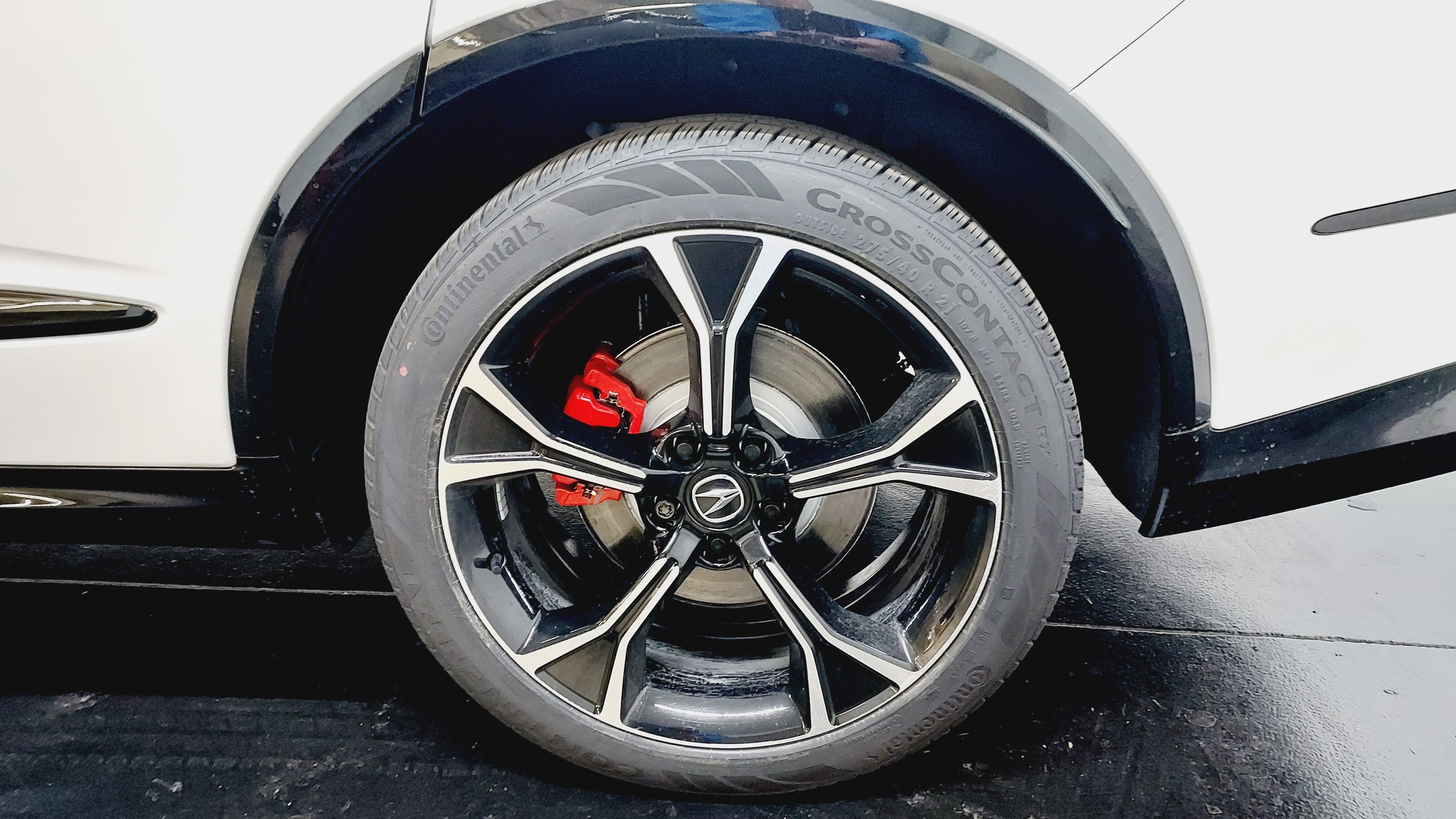 New 2026 Acura MDX Type S image 53