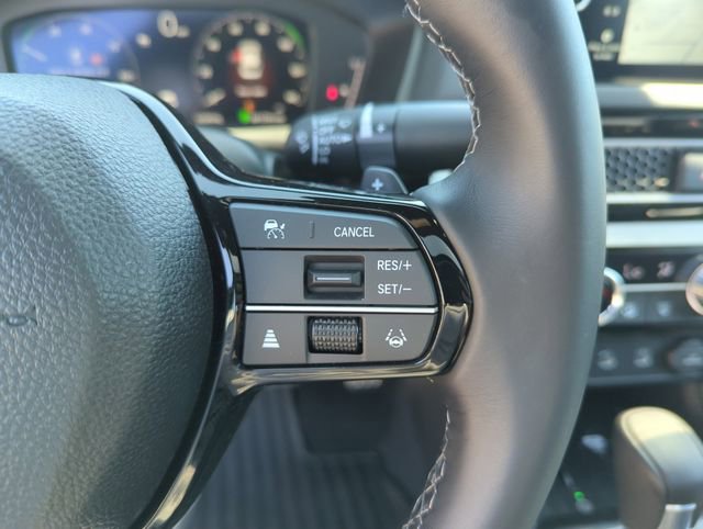 Certified 2026 Honda Civic Sport Touring image 22