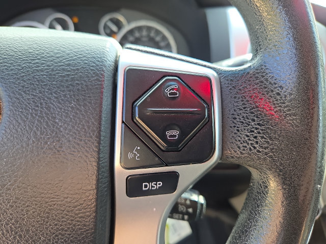 Used 2014 Toyota Tundra SR5 w/ TRD Off Road Package AWD/4WD image 8