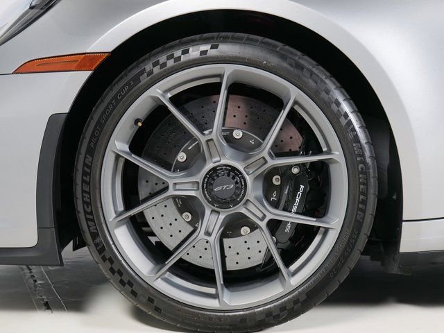 Certified 2022 Porsche 911 GT3 RWD image 34